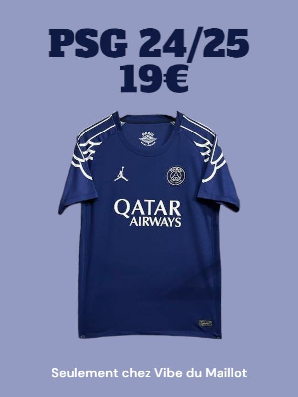 Maillot en vedette