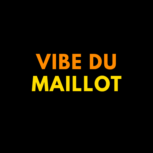Vibe du Maillot Logo